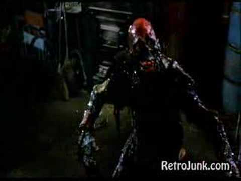 The Return of the Living Dead - Trailer