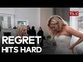 When the Dream Dress Turns Into a Nightmare | Say Yes to the Dress S10 Ep3 | TLC India
