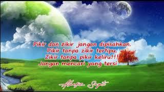 Kata-Kata Bijak Mafia Sholawat