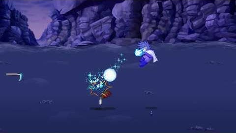 KT-LF2 v3.1 Survival Mode (Using Freeze)