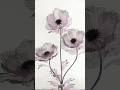 Make giant fabric silk flowers