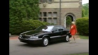 Cadillac (US) - 1993 Cadillac Eldorado Coupe - Owners Information Video (1993)