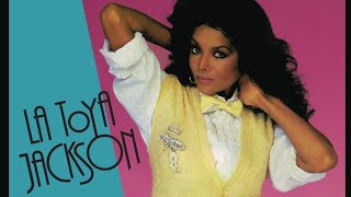 "Hot Potato" - LaToya JACKSON