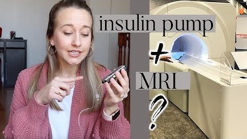 Medical Imaging with Diabetes Medical Devices