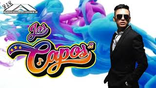 Agrupacion Los Capos Me Emborrachare Fyf Producciones