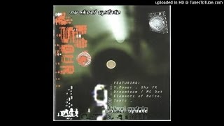 Microburst Elementz Of Noize - Punkmutha - Sour - Lp008 - 1996 Jungle
