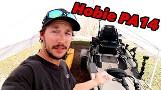 Kayak Fishing Setup For Bass Tournaments. How I Have It Rigged!