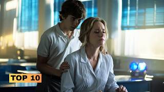 When Students Fall for Teachers: 10 Movies That Crossed the Line