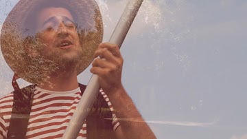 Shanty - Leave Me Out (Official Video)