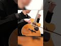 Grandfather's Clock 「大きな古時計」#Guitar #guit-arco