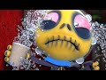 Zomko Drinks Zombill's TEARS! | Zombie Dumb Season 2! | 좀비덤 | 키즈 만화