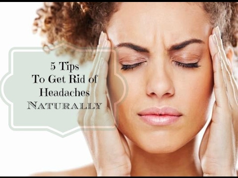 cure head pain | Get Rid Of Headache In 2 Minutes Or Less | How to Cure ...