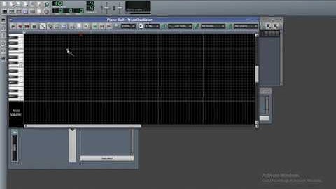 Lmms building 6th TUTO How to use the FX Mixer in LMMS!