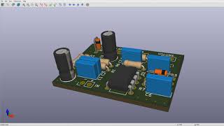 Adding (Missing) 3D Models To Your Kicad Footprints