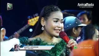 BANYU LARANGAN | DIAN ANIC | ANICA NADA MALAM DESA LEUWIDINGDING LEMAH ABANG CIREBON