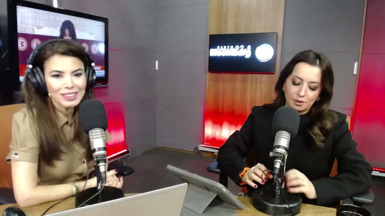 İşbaşı 17.02.2026 Süheyla Yılmaz & Doç. Dr. Filiz Eryılmaz