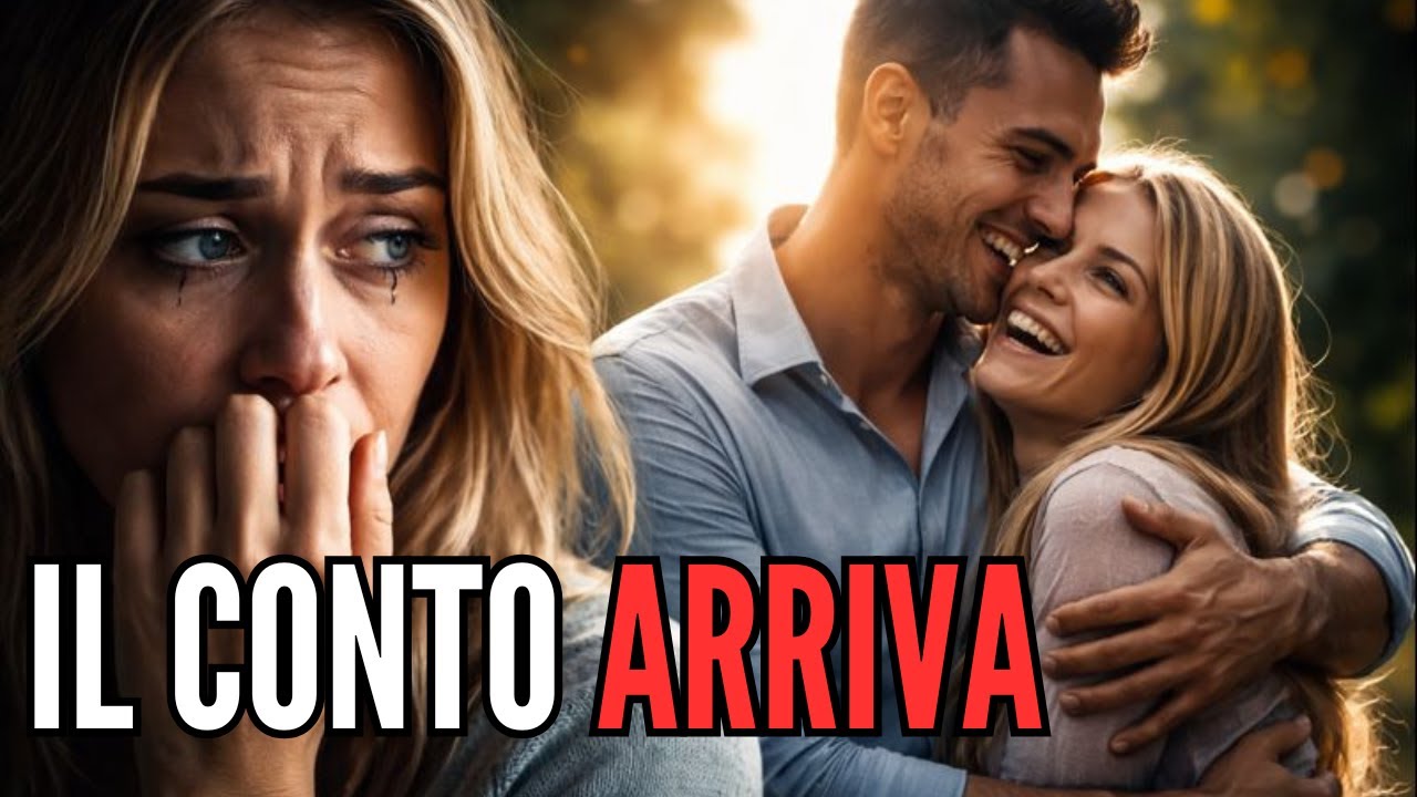 Sembra Felice Dopo di Te? Il Conto Arriva (Sempre)