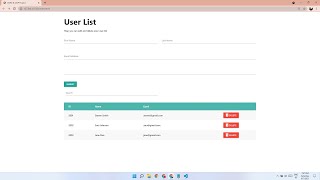 Project For Document Object Model (DOM) and object-oriented programming (OOP)