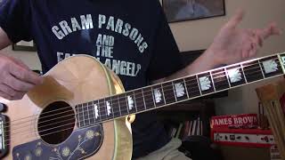 You Are the Woman (Lesson) - Firefall Wealth