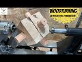 woodturning An interesting combination