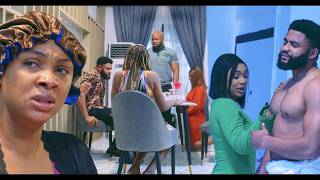 NO MARRIAGE IS PERFECT ON THIS EVERYONE HAS THERE STORY TO TELL - NIGERIAN MOVIE
