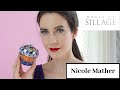 THE MOST LUXURIOUS Beauty & Fragrance Collection by Nicole Mather | House of Sillage | Review