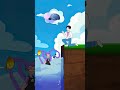 POV Perfect Selection Challenge - Help Rumi Cross the Bridge!