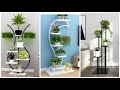 Most stylish &creative indoor mini plants arrangements for living room corner side & balcony decor