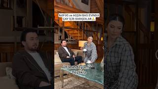 Aqşi̇n Fateh & Nəfəs Yeni̇ Kli̇p