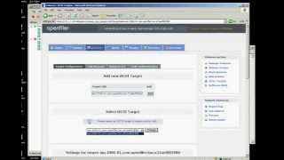 ISUPPORTYOU Video Lab 3 : How to install Openfiler inside VMware Workstation Part1