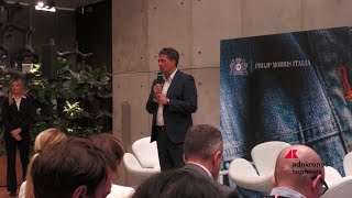 Philip Morris Italia, Sigarette Nei Musei Entro Il 2035, Ampliato Portafoglio Prodotti Smoke-Free