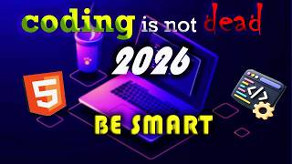 Coding is not dead | HTML Complete Course in One Video 🔥#coding