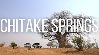 Chitake Springs | Zimbabwe&#39;s Hidden Gem