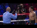 The Best KOs from the Stars of Keyshawn vs Albright II