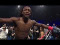 The Best KOs from the Stars of Keyshawn vs Albright II