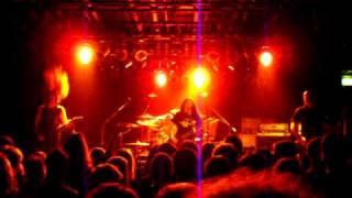 Alchemist Road To Ubar Live at the Arena 2008.AVI