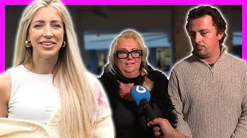 “Schandaal in Spanje: Denise eruit gegooid – terwijl Mike al nieuwe vriendin had!”