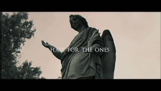 Video thumbnail of "PRIMORDIAL Upon Our Spiritual Deathbed lyric video"