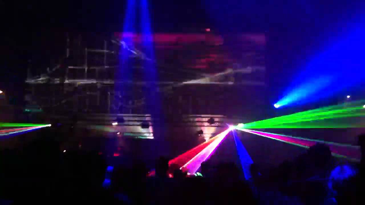 Sascha Bremer - Day and Night