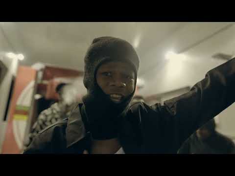 ffawty - A Killa Called Me Cryin (Official Music Video)