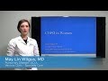 Chronic Obstructive Pulmonary Disease (COPD) in Women | May Lin Wilgus, MD | UCLAMDChat