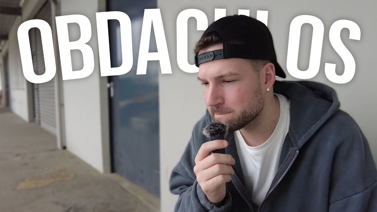 Ich hab kein Zuhause..