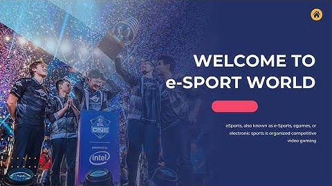 Informative Speech Assessment- ELC590