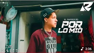 El Rapper Rd Randy Exponente - El Bloke. Video Oficial 4K By
