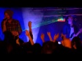 SANDLOT HEROES - Out Of My Hands / Freeway @ Crocodile Rock Club Down Under (12-28-11)