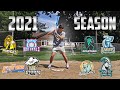 NEA BLITZBALL LEAGUE 2021