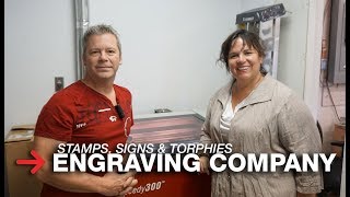 Engraving Company | Stamps, Signs and Trophies | MicroMax+ Engraving Company | Stamps, Signs and Trophies | MicroMax+