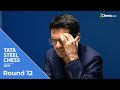 Giri Clings To A Small Lead | Tata Steel Chess 2021