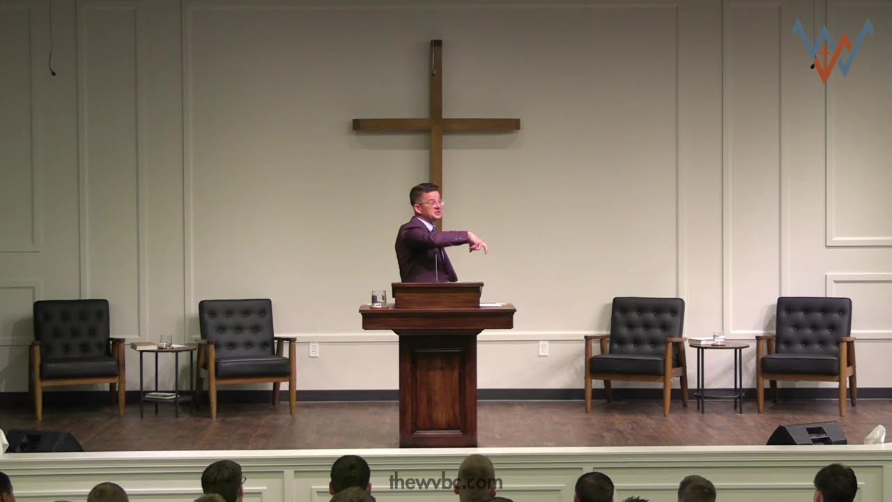 Faith That Helps Faith - Part#1