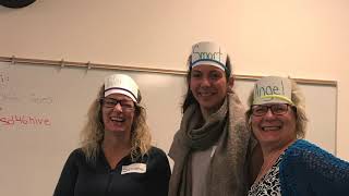 Social Emotional Inservice (SEL) Training overview